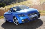 Audi TTS Roadster 2008 года (AU)